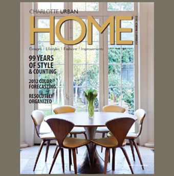 Urban Home Magazine