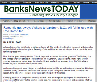 Banks News Today