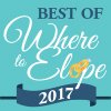 2015 - 2019 Best of Where to Elope